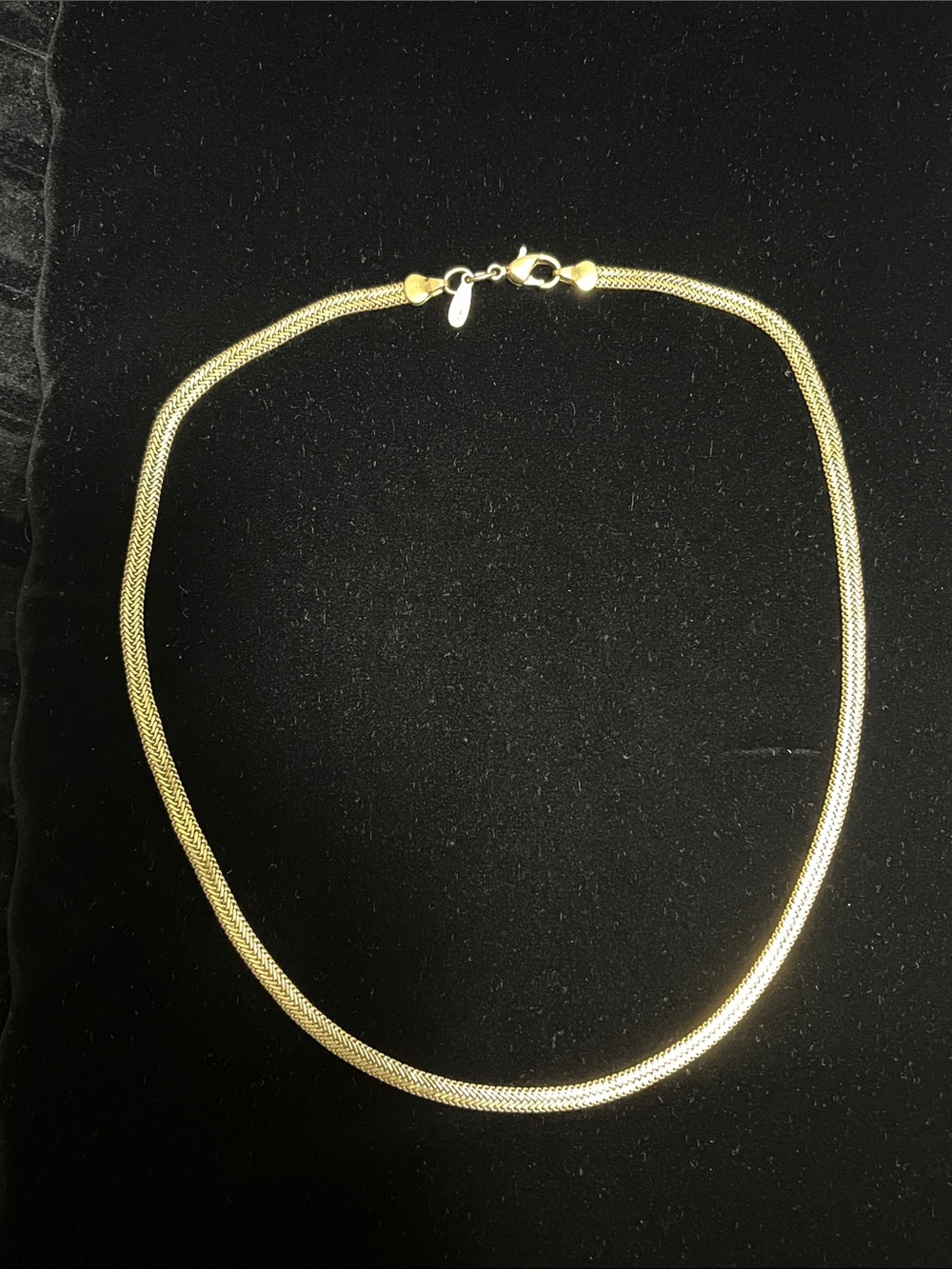 Napier Chain